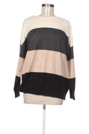 Pulover de femei Street One, Mărime L, Culoare Multicolor, Preț 139,99 Lei