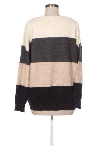 Pulover de femei Street One, Mărime L, Culoare Multicolor, Preț 139,99 Lei