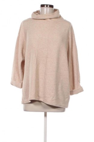 Damenpullover Street One, Größe L, Farbe Beige, Preis € 28,99