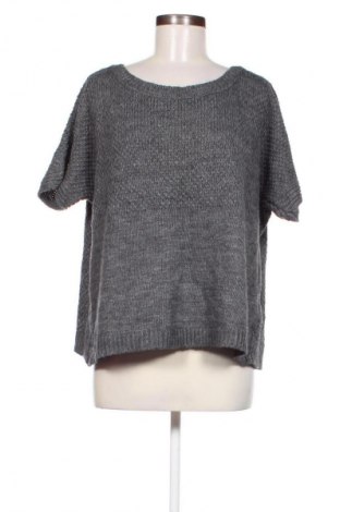 Dámsky pulóver Styled In Italy, Veľkosť L, Farba Sivá, Cena  14,77 €