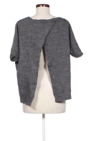 Dámsky pulóver Styled In Italy, Veľkosť L, Farba Sivá, Cena  14,77 €