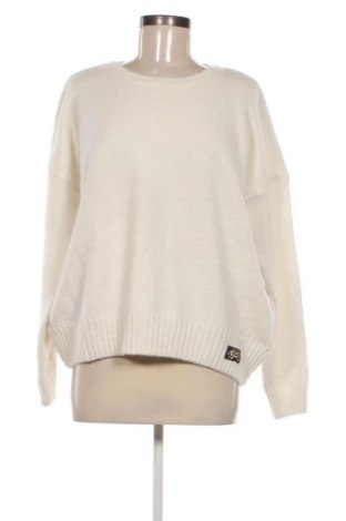 Női pulóver Superdry, Méret XL, Szín Ekrü
, Ár 28 559 Ft