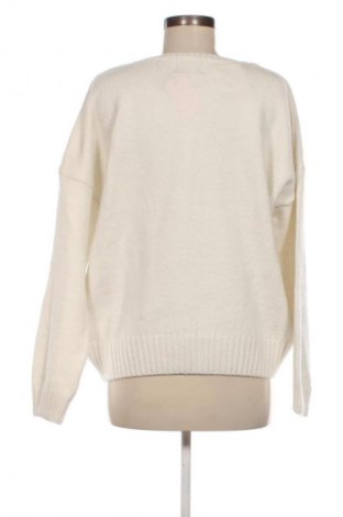 Női pulóver Superdry, Méret XL, Szín Ekrü
, Ár 28 559 Ft