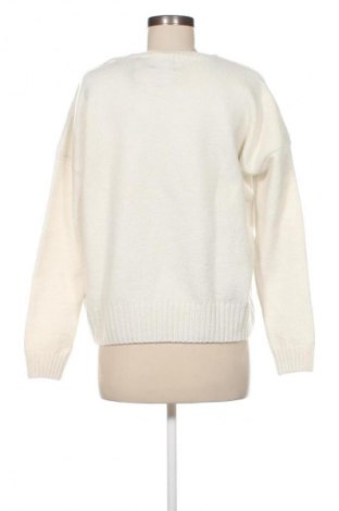 Damski sweter Superdry, Rozmiar L, Kolor ecru, Cena 315,99 zł