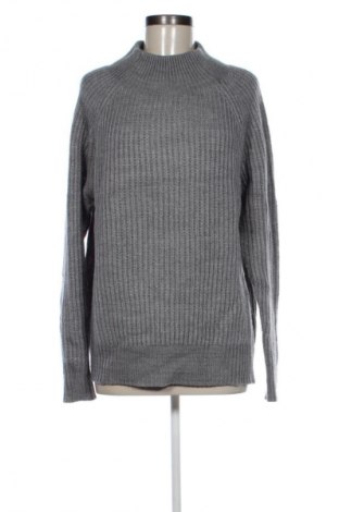 Pulover de femei TCM, Mărime M, Culoare Gri, Preț 98,99 Lei