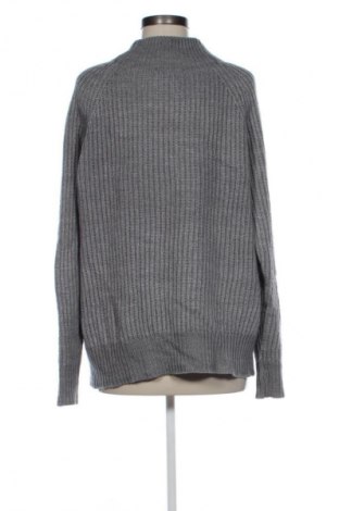 Pulover de femei TCM, Mărime M, Culoare Gri, Preț 98,99 Lei