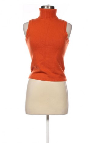 Damski sweter Taifun, Rozmiar S, Kolor Pomarańczowy, Cena 203,99 zł