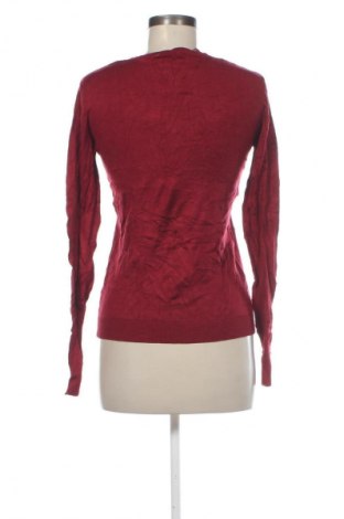Dámsky pulóver Terranova, Veľkosť XS, Farba Červená, Cena  16,95 €
