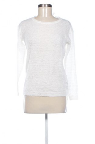 Pulover de femei Terranova, Mărime S, Culoare Alb, Preț 39,99 Lei