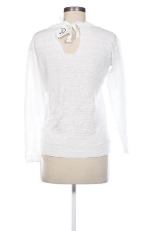 Pulover de femei Terranova, Mărime S, Culoare Alb, Preț 39,99 Lei