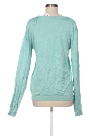 Női pulóver Terranova, Méret XL, Szín Zöld, Ár 6 399 Ft