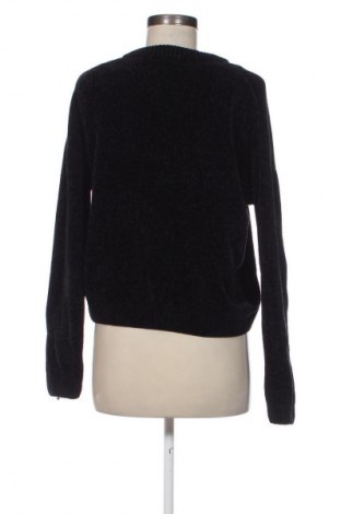 Damenpullover Terranova, Größe M, Farbe Schwarz, Preis 10,48 €