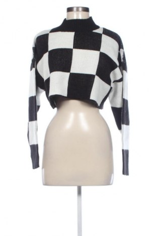 Damenpullover Terranova, Größe XS, Farbe Mehrfarbig, Preis € 14,83
