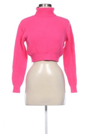 Damenpullover Terranova, Größe XS, Farbe Rosa, Preis € 14,83
