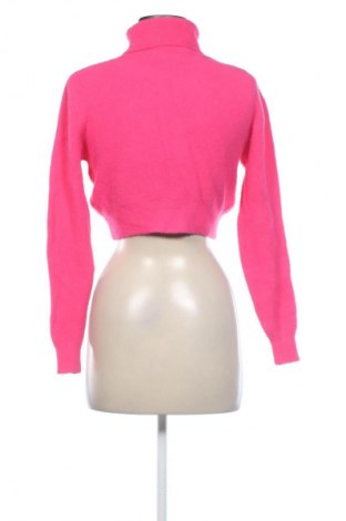 Damenpullover Terranova, Größe XS, Farbe Rosa, Preis € 14,83