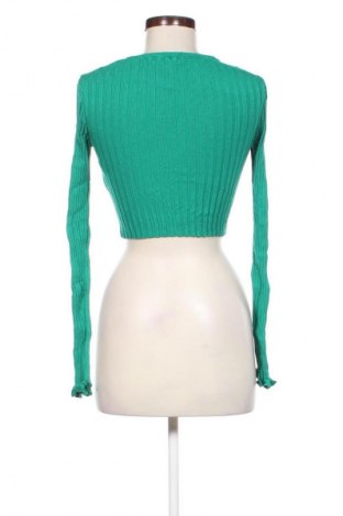 Damenpullover Tezenis, Größe S, Farbe Grün, Preis € 20,99