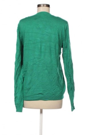 Damenpullover Tezenis, Größe L, Farbe Grün, Preis € 20,99