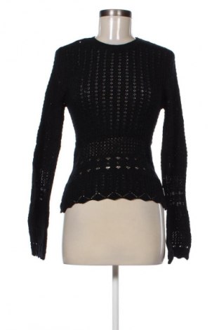 Damenpullover Tezenis, Größe S, Farbe Schwarz, Preis 31,99 €