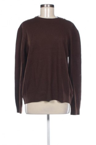 Damenpullover The Bostonians, Größe XL, Farbe Braun, Preis € 15,00