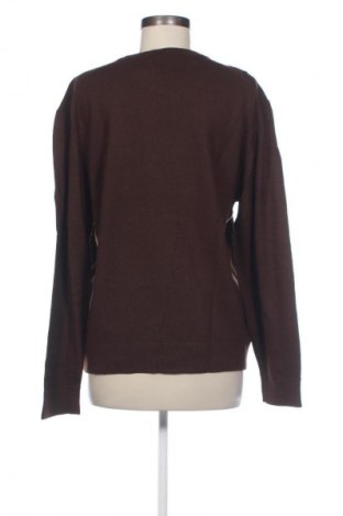 Damenpullover The Bostonians, Größe XL, Farbe Braun, Preis € 15,00