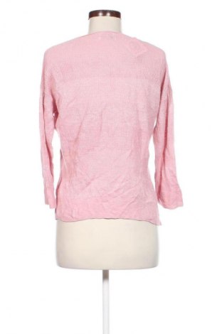 Pulover de femei Tom Tailor, Mărime L, Culoare Roz, Preț 139,99 Lei