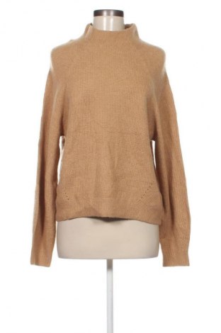 Dámsky pulóver Tom Tailor, Veľkosť L, Farba Hnedá, Cena  54,95 €