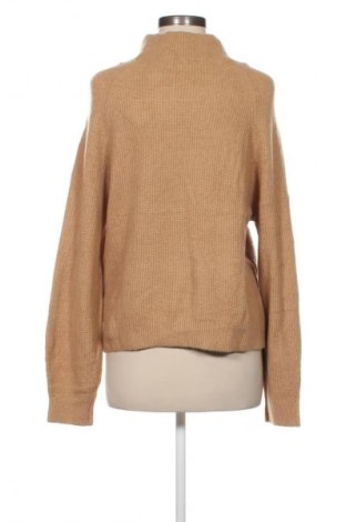 Dámsky pulóver Tom Tailor, Veľkosť L, Farba Hnedá, Cena  54,95 €