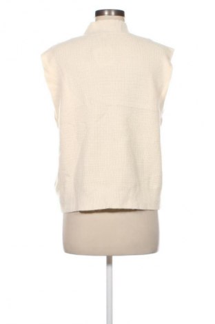 Pulover de femei Tom Tailor, Mărime L, Culoare Ecru, Preț 139,99 Lei