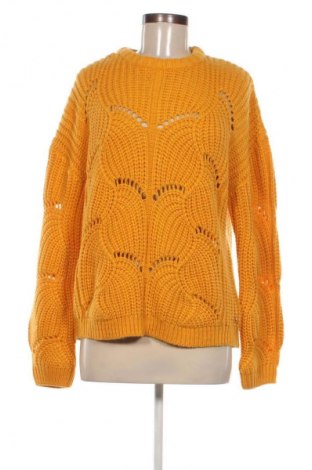 Pulover de femei Tom Tailor, Mărime S, Culoare Portocaliu, Preț 139,99 Lei