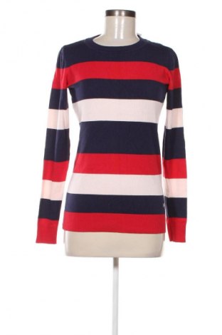 Damenpullover Tom Tailor, Größe S, Farbe Mehrfarbig, Preis € 28,99