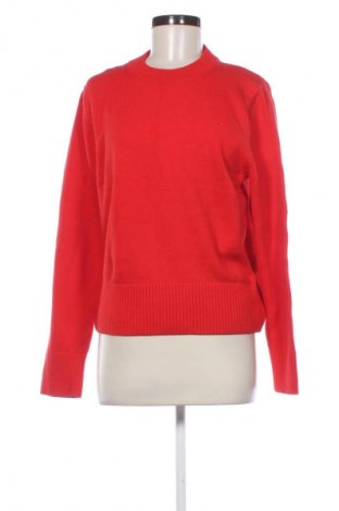 Damenpullover Tommy Hilfiger, Größe XL, Farbe Rot, Preis € 75,99