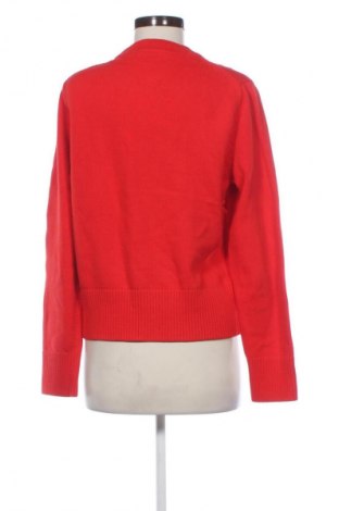 Damenpullover Tommy Hilfiger, Größe XL, Farbe Rot, Preis € 75,99