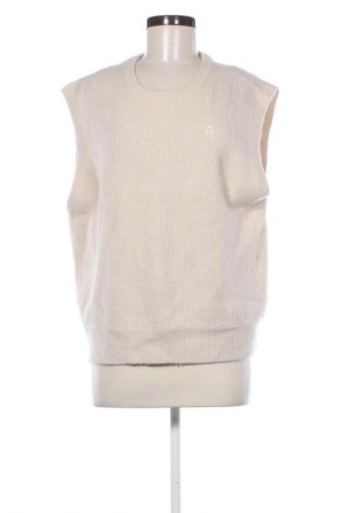 Damenpullover Tommy Hilfiger, Größe XL, Farbe Ecru, Preis € 75,99