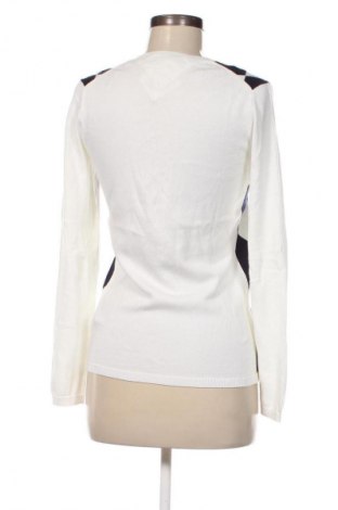 Pulover de femei Tommy Hilfiger, Mărime S, Culoare Multicolor, Preț 371,99 Lei
