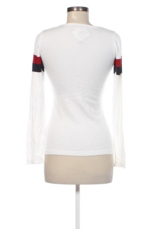 Γυναικείο πουλόβερ Tommy Hilfiger, Μέγεθος S, Χρώμα Λευκό, Τιμή 69,99 €