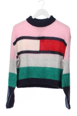 Női pulóver Tommy Jeans, Méret XS, Szín Sokszínű, Ár 22 109 Ft