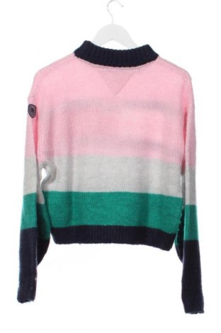 Női pulóver Tommy Jeans, Méret XS, Szín Sokszínű, Ár 22 109 Ft