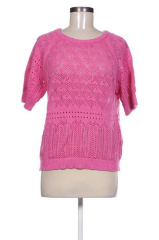 Pulover de femei Top Secret, Mărime L, Culoare Roz, Preț 76,70 Lei