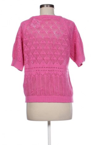 Pulover de femei Top Secret, Mărime L, Culoare Roz, Preț 76,70 Lei