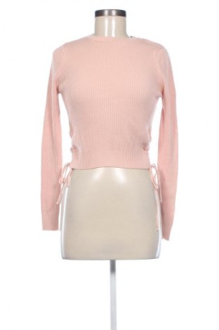 Damenpullover Trendyol, Größe L, Farbe Beige, Preis 21,00 €