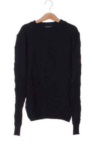 Γυναικείο πουλόβερ Tricot, Μέγεθος XS, Χρώμα Μπλέ, Τιμή 18,99 €