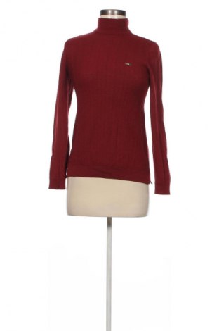 Pulover de femei U.S. Polo Assn., Mărime S, Culoare Roșu, Preț 210,99 Lei