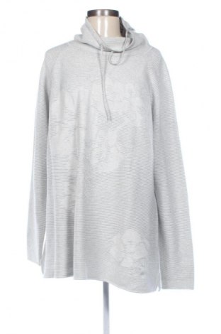 Női pulóver Ulla Popken, Méret XXL, Szín Szürke, Ár 11 099 Ft