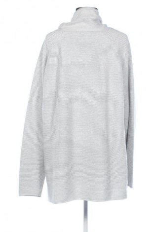 Női pulóver Ulla Popken, Méret XXL, Szín Szürke, Ár 11 099 Ft