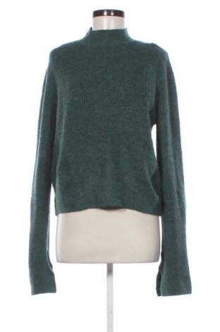 Damenpullover Unbranded, Größe M, Farbe Grün, Preis € 20,99