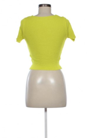 Pulover de femei Unbranded, Mărime S, Culoare Galben, Preț 98,99 Lei