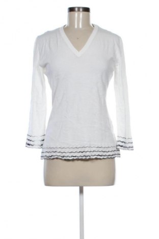 Pulover de femei Unbranded, Mărime L, Culoare Alb, Preț 98,99 Lei
