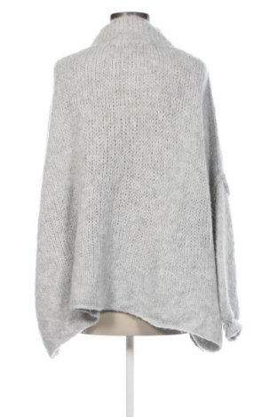 Pulover de femei Unbranded, Mărime L, Culoare Gri, Preț 98,99 Lei