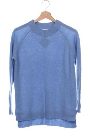 Dámský svetr Unbranded, Velikost XS, Barva Modrá, Cena  367,00 Kč