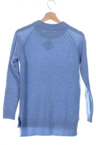 Dámský svetr Unbranded, Velikost XS, Barva Modrá, Cena  367,00 Kč
